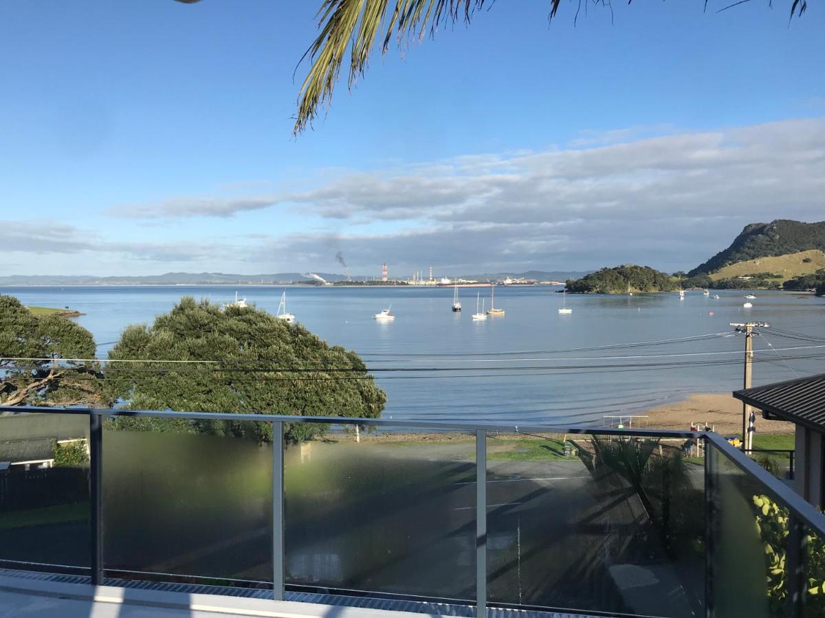 Taurikura Bay Relax And Explore Whangarei Heads Kültér fotó