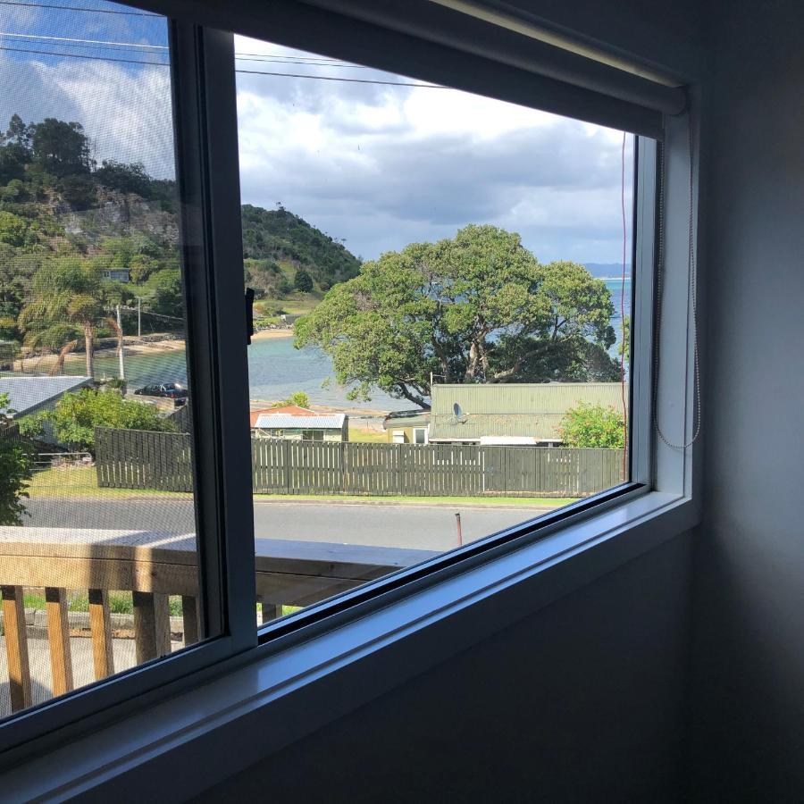 Taurikura Bay Relax And Explore Whangarei Heads Kültér fotó
