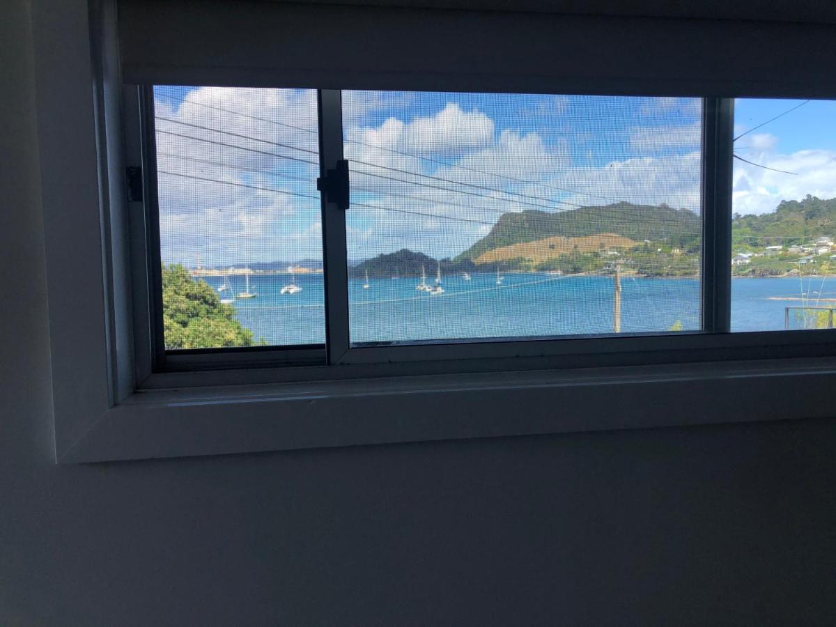Taurikura Bay Relax And Explore Whangarei Heads Kültér fotó