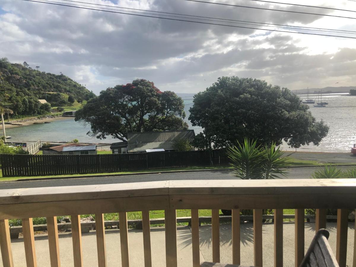Taurikura Bay Relax And Explore Whangarei Heads Kültér fotó