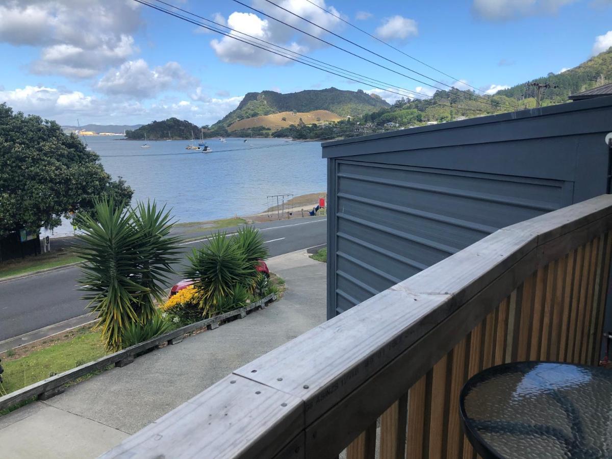 Taurikura Bay Relax And Explore Whangarei Heads Kültér fotó