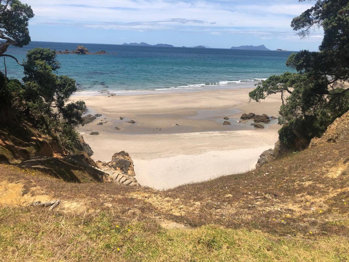 Taurikura Bay Relax And Explore Whangarei Heads Kültér fotó